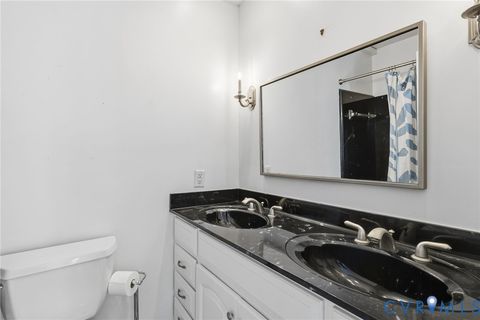 Tiny photo for 4405 S Willetta Drive, Richmond, VA 23221 (MLS # 2533126)