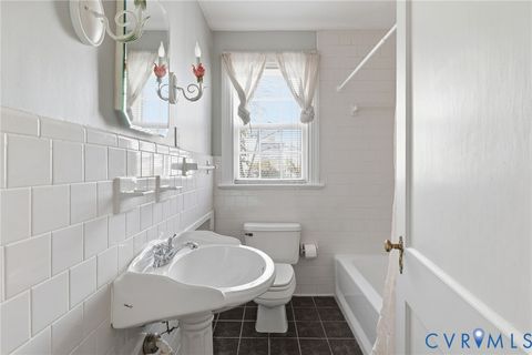 Tiny photo for 4405 S Willetta Drive, Richmond, VA 23221 (MLS # 2533126)