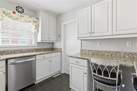 Tiny photo for 4405 S Willetta Drive, Richmond, VA 23221 (MLS # 2533126)