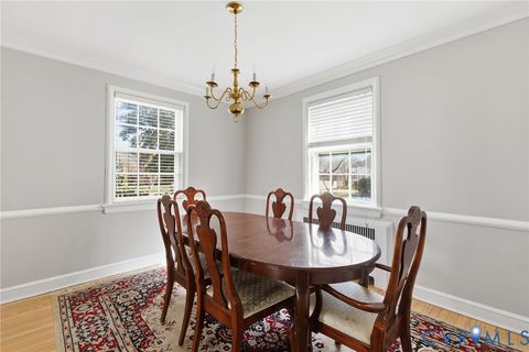 Tiny photo for 4405 S Willetta Drive, Richmond, VA 23221 (MLS # 2533126)