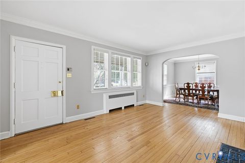 Tiny photo for 4405 S Willetta Drive, Richmond, VA 23221 (MLS # 2533126)