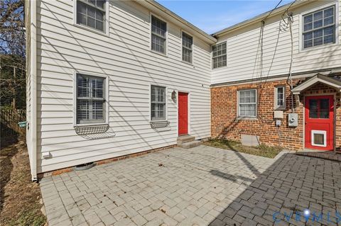Tiny photo for 4405 S Willetta Drive, Richmond, VA 23221 (MLS # 2533126)