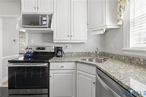 Tiny photo for 4405 S Willetta Drive, Richmond, VA 23221 (MLS # 2533126)