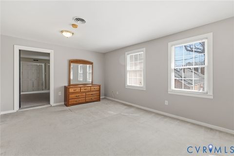 Tiny photo for 4405 S Willetta Drive, Richmond, VA 23221 (MLS # 2533126)