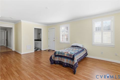 Tiny photo for 4405 S Willetta Drive, Richmond, VA 23221 (MLS # 2533126)
