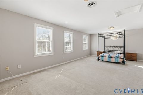 Tiny photo for 4405 S Willetta Drive, Richmond, VA 23221 (MLS # 2533126)