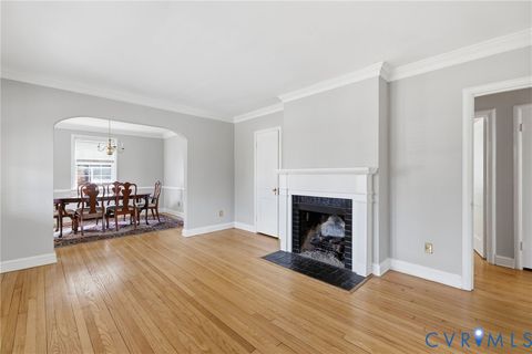 Tiny photo for 4405 S Willetta Drive, Richmond, VA 23221 (MLS # 2533126)