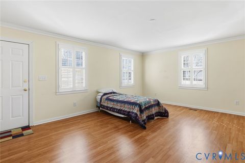 Tiny photo for 4405 S Willetta Drive, Richmond, VA 23221 (MLS # 2533126)