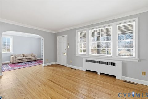 Tiny photo for 4405 S Willetta Drive, Richmond, VA 23221 (MLS # 2533126)