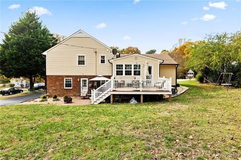 A home in Chesterfield