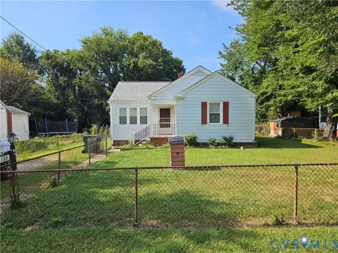 Photo of 4135 Leake Avenue, Richmond, VA 23224 (MLS # 2624149)