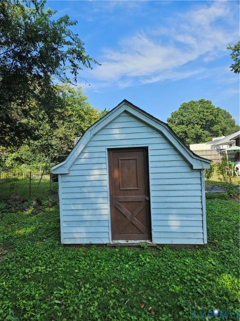 Tiny photo for 4135 Leake Avenue, Richmond, VA 23224 (MLS # 2624149)