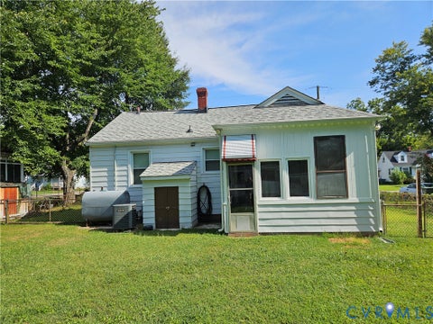 Tiny photo for 4135 Leake Avenue, Richmond, VA 23224 (MLS # 2624149)