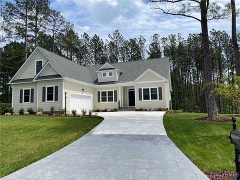 11777 Pine Needles Drive New Kent VA 23140