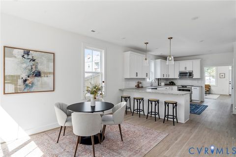 Tiny photo for 4404 North Avenue, Richmond, VA 23222 (MLS # 2526413)