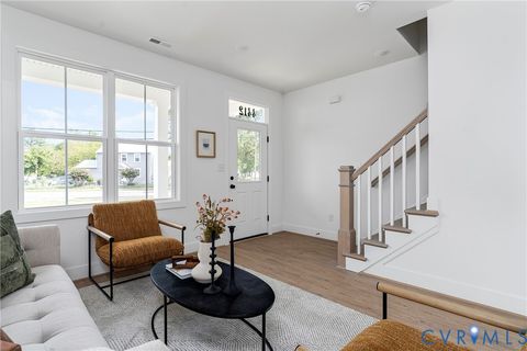 Tiny photo for 4404 North Avenue, Richmond, VA 23222 (MLS # 2526413)