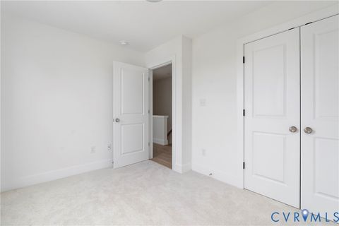 Tiny photo for 4404 North Avenue, Richmond, VA 23222 (MLS # 2526413)