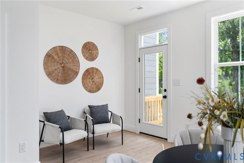 Tiny photo for 4404 North Avenue, Richmond, VA 23222 (MLS # 2526413)