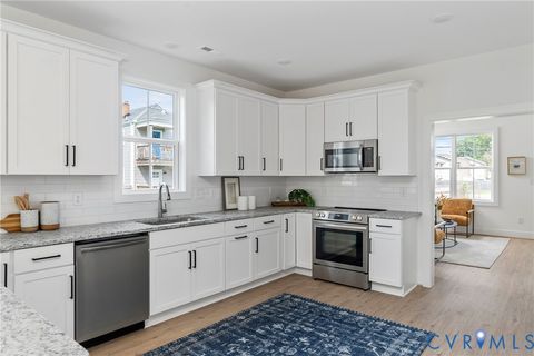 Tiny photo for 4404 North Avenue, Richmond, VA 23222 (MLS # 2526413)