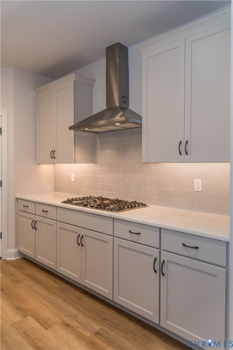 Tiny photo for 16819 Creek Parke Drive, Moseley, VA 23120 (MLS # 2609400)