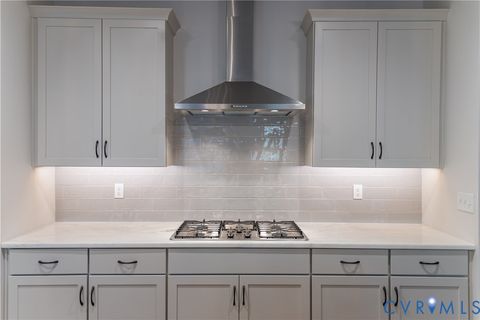 Tiny photo for 16819 Creek Parke Drive, Moseley, VA 23120 (MLS # 2609400)