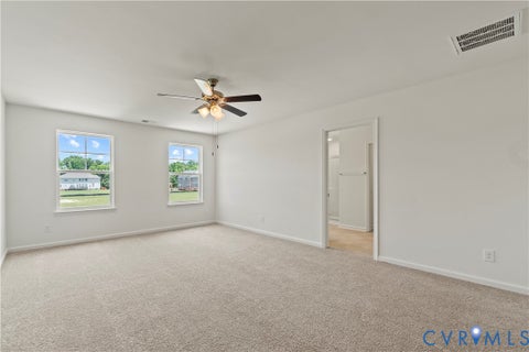 Tiny photo for 11231 Chappell Creek Circle, North Prince George, VA 23860 (MLS # 2629123)