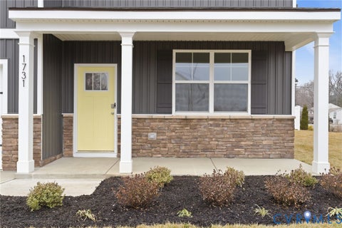 Tiny photo for 11231 Chappell Creek Circle, North Prince George, VA 23860 (MLS # 2629123)