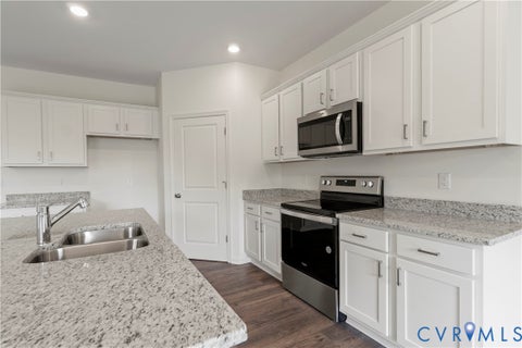 Tiny photo for 11231 Chappell Creek Circle, North Prince George, VA 23860 (MLS # 2629123)