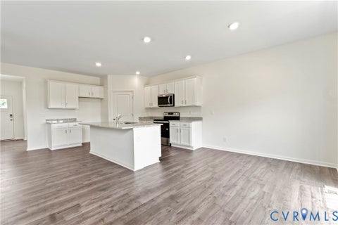 Tiny photo for 11231 Chappell Creek Circle, North Prince George, VA 23860 (MLS # 2629123)