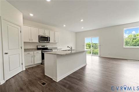 Tiny photo for 11231 Chappell Creek Circle, North Prince George, VA 23860 (MLS # 2629123)