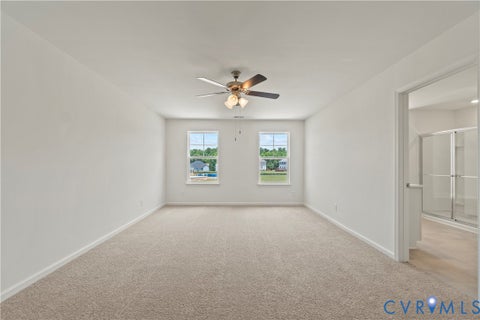 Tiny photo for 11231 Chappell Creek Circle, North Prince George, VA 23860 (MLS # 2629123)