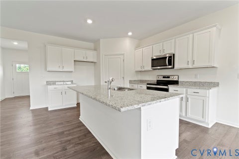 Tiny photo for 11231 Chappell Creek Circle, North Prince George, VA 23860 (MLS # 2629123)