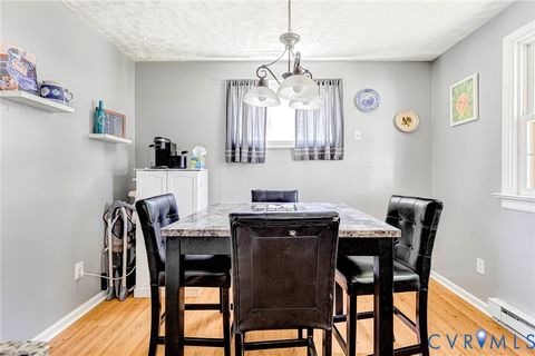 Tiny photo for 1928 Neptune Drive, North Chesterfield, VA 23235 (MLS # 2611950)