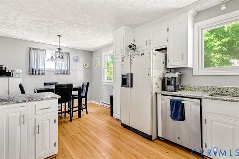 Tiny photo for 1928 Neptune Drive, North Chesterfield, VA 23235 (MLS # 2611950)