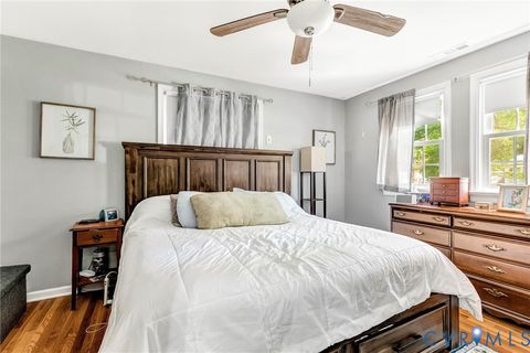 Tiny photo for 1928 Neptune Drive, North Chesterfield, VA 23235 (MLS # 2611950)