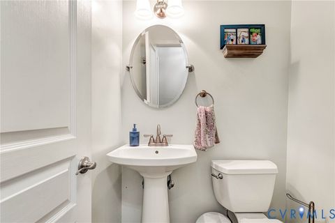 Tiny photo for 1928 Neptune Drive, North Chesterfield, VA 23235 (MLS # 2611950)