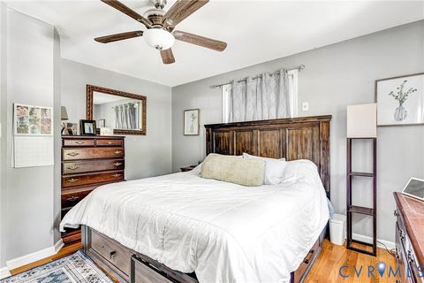 Tiny photo for 1928 Neptune Drive, North Chesterfield, VA 23235 (MLS # 2611950)