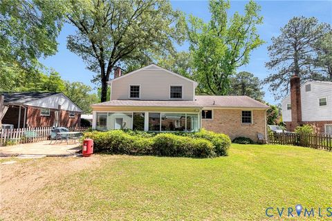 Tiny photo for 1928 Neptune Drive, North Chesterfield, VA 23235 (MLS # 2611950)