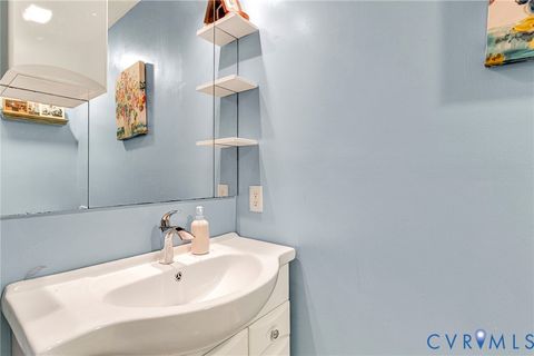 Tiny photo for 1928 Neptune Drive, North Chesterfield, VA 23235 (MLS # 2611950)