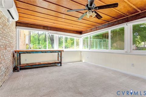 Tiny photo for 1928 Neptune Drive, North Chesterfield, VA 23235 (MLS # 2611950)