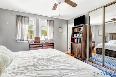 Tiny photo for 1928 Neptune Drive, North Chesterfield, VA 23235 (MLS # 2611950)