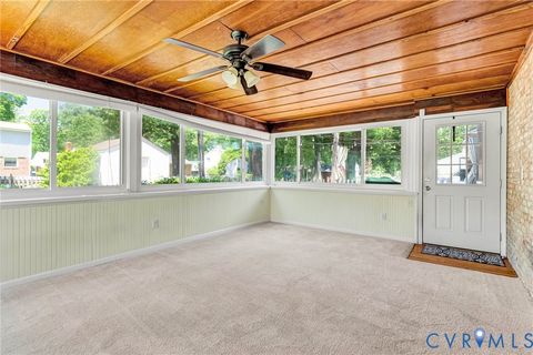 Tiny photo for 1928 Neptune Drive, North Chesterfield, VA 23235 (MLS # 2611950)