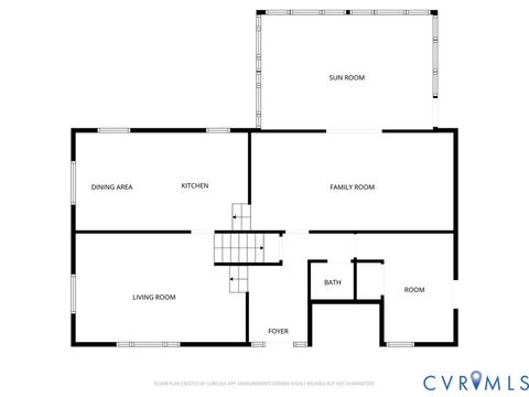 Tiny photo for 1928 Neptune Drive, North Chesterfield, VA 23235 (MLS # 2611950)