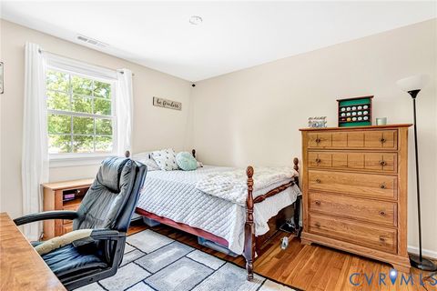 Tiny photo for 1928 Neptune Drive, North Chesterfield, VA 23235 (MLS # 2611950)