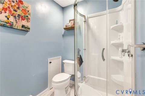 Tiny photo for 1928 Neptune Drive, North Chesterfield, VA 23235 (MLS # 2611950)