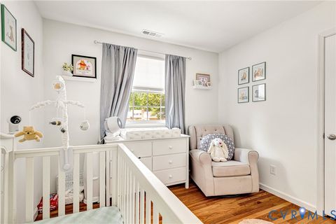 Tiny photo for 1928 Neptune Drive, North Chesterfield, VA 23235 (MLS # 2611950)