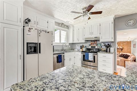 Tiny photo for 1928 Neptune Drive, North Chesterfield, VA 23235 (MLS # 2611950)