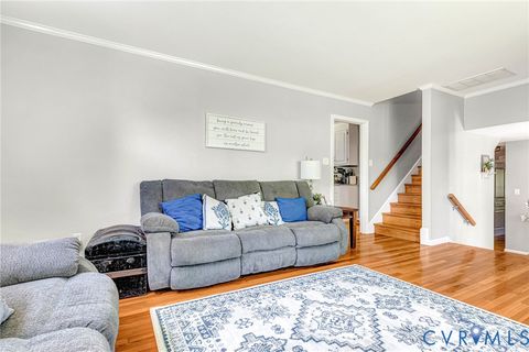 Tiny photo for 1928 Neptune Drive, North Chesterfield, VA 23235 (MLS # 2611950)