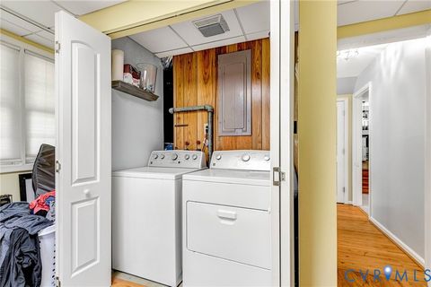 Tiny photo for 1928 Neptune Drive, North Chesterfield, VA 23235 (MLS # 2611950)