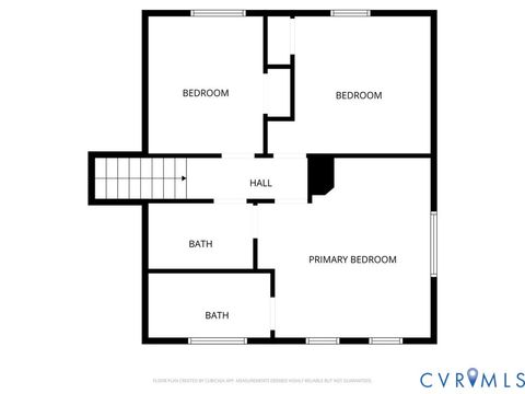 Tiny photo for 1928 Neptune Drive, North Chesterfield, VA 23235 (MLS # 2611950)